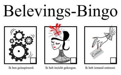 Introductie Belevings-Bingo