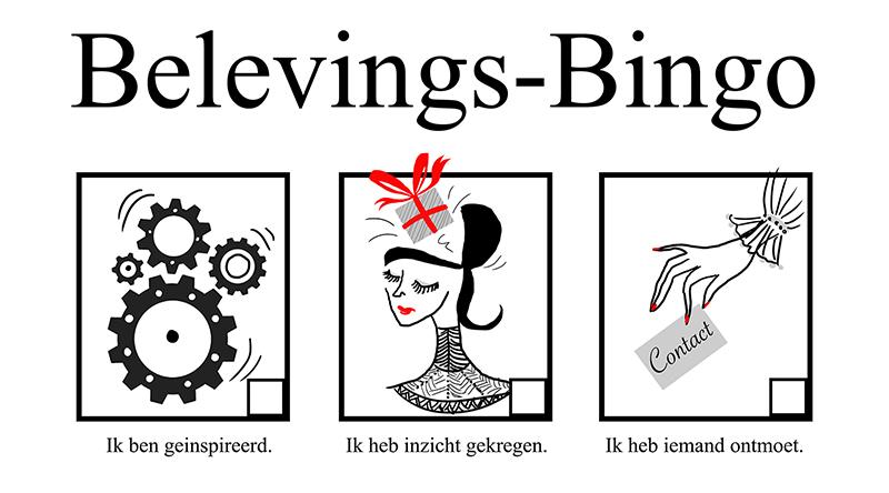 Introductie Belevings-Bingo