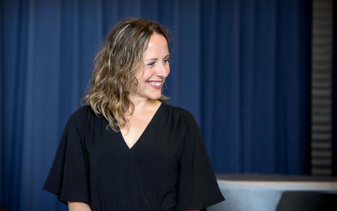 Presentatiecoaching: plezier in spreken in het openbaar