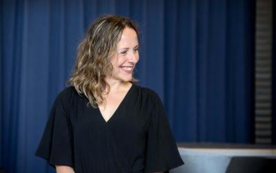 Presentatiecoaching: plezier in spreken in het openbaar