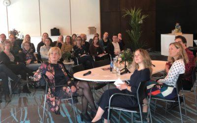 Dagvoorzitter voor een Bestuurlijk Kader Cultuureducatie