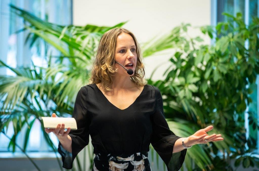 Dagvoorzitter ‘Omgaan met psychiatrische problematiek in de wijken’
