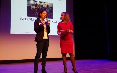 Leiding Inspiratiecollege over de laatste levensfase