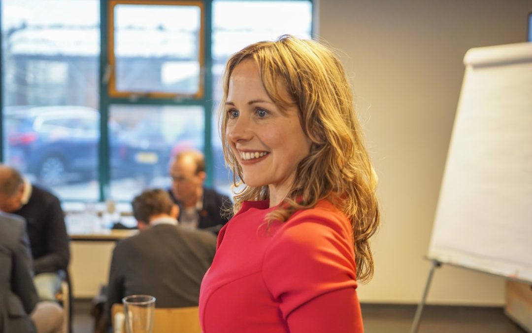 Partnermiddag Hoek Hoveniers
