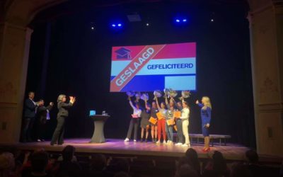 Presentatie Xpeditie Cultuureducatie