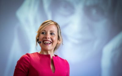 Conferentie Persoonsgerichte Zorg