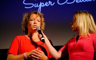 Dagvoorzitter bij ForFarmers Ladies Day 2019