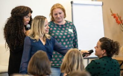 Nieuwe editie conferentie ‘Omgaan met mensen met psychiatrische problematiek’