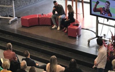 PODCAST: Start Actieplan Achterhoekse Jongeren