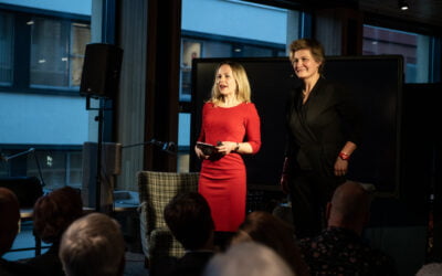 Podcast: Interview Suzan Lutke over het hedendaags muziekonderwijs