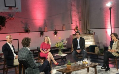 Online presenteren en modereren