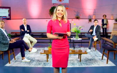 Aftermovie Dag van de Event Manager