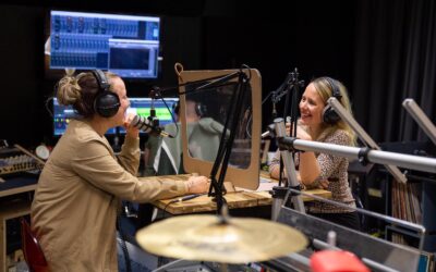 Podcast: Not about debts