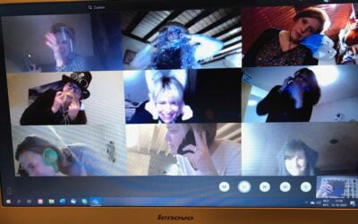 Training online lesgeven