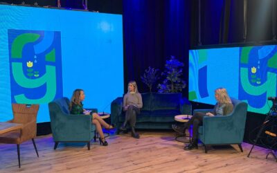 Online nieuwjaarsevent: Ruimte om te groeien