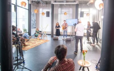 Zwolle kiest voor talent!