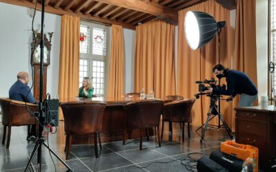 In gesprek met Marcouch: ‘gelijke kansen voor ieder kind’