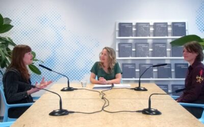 De kracht van kunst in cultuurparticipatie