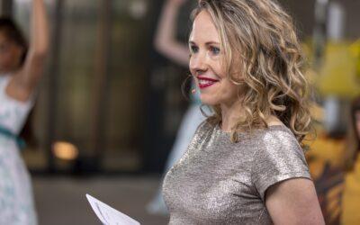 VIDEO | Greep uit online events