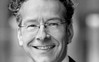 Nieuwe reeks van Het Onderwijsgesprek