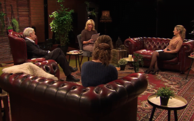 VIDEO: Deventer Jan Terlouw Lezing