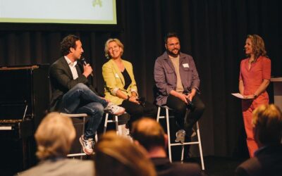 Citymarketing Arnhem Jaarevent