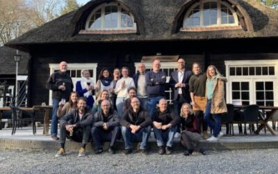 Bezinningsweekend katholieke identiteit