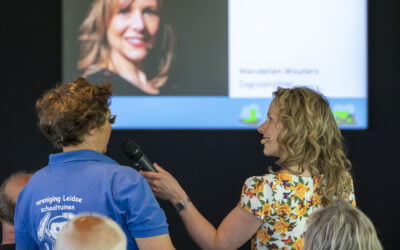 Landelijke Schooltuinen Conferentie