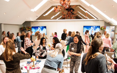 Consultanshe event