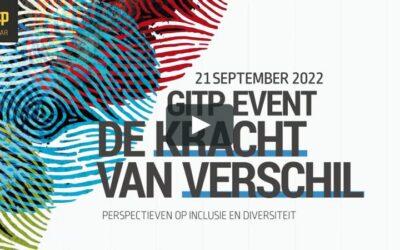 De kracht van verschil