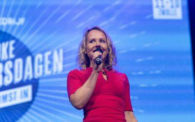 De UWV Werkbedrijf medewerkersdagen