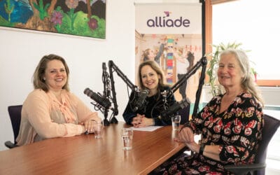 Nieuwe opdrachtgever Alliade lanceert podcast ‘Eerlijk gezegd’