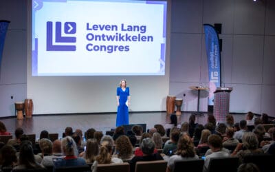 Leven Lang Ontwikkelen Congres 2025