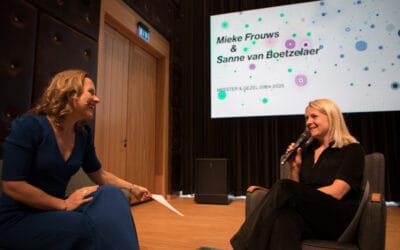 Succesvolle afronding Meester-Gezel leertraject