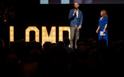 Landelijke Omgevingsmanagementdag