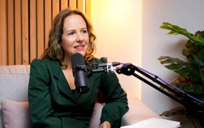Host van de podcast Koffie & Cake – PC uitvaart