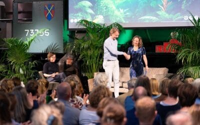 Terugblik coalitiedag ‘Leefstijl in de zorg’