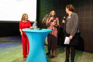 Samen sneller bouwen