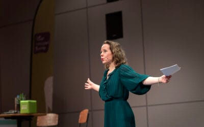 Natuurcentrum Arnhem