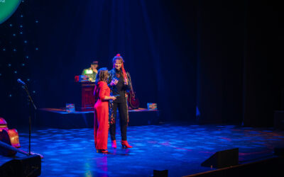 Podium voor jouw verhaal