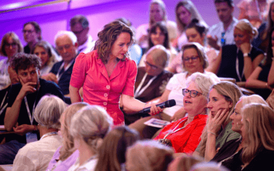 Leven Lang Ontwikkelen congres 2026