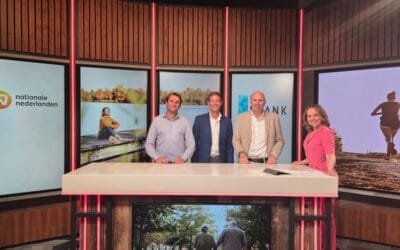 De jaarlijkse Updatesessie Pensioen