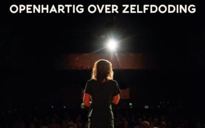 Lampje erop – zelfdoding